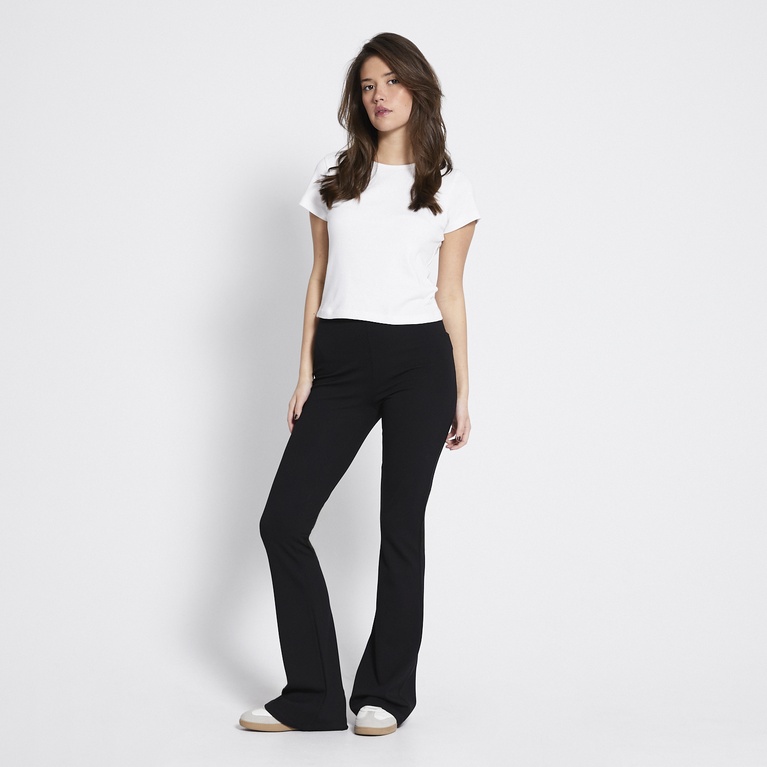Dress pants "Ivy" Black